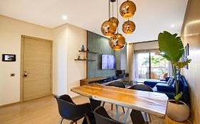 Darkech Prestigia Luxury Apt