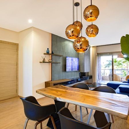 Darkech Prestigia Luxury Apt Marrakesh Extérieur photo