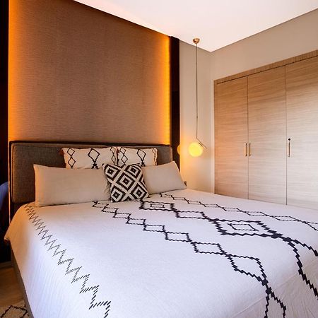 Darkech Prestigia Luxury Apt Marrakesh Extérieur photo