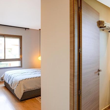 Darkech Prestigia Luxury Apt Marrakesh Extérieur photo