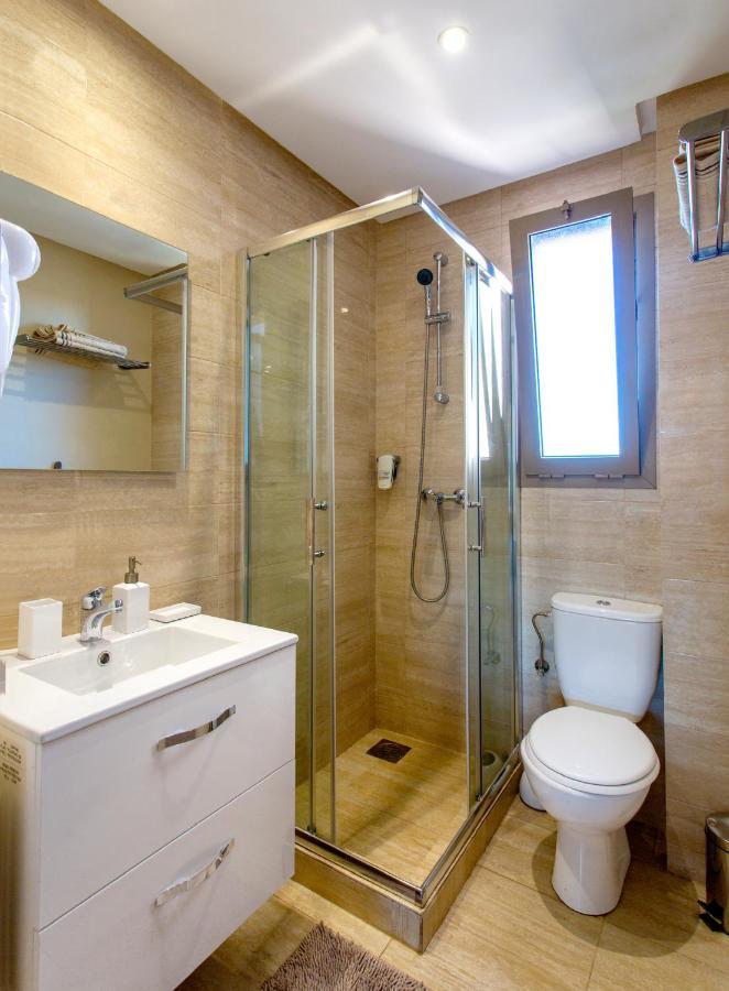 Darkech Prestigia Luxury Apt Marrakesh Extérieur photo