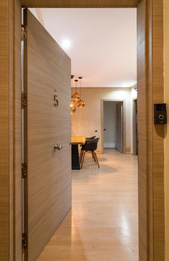 Darkech Prestigia Luxury Apt Marrakesh Extérieur photo
