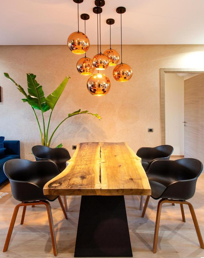 Darkech Prestigia Luxury Apt Marrakesh Extérieur photo